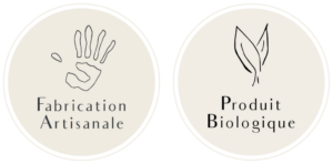 Made in France, Fabrication artisanale, Biologique