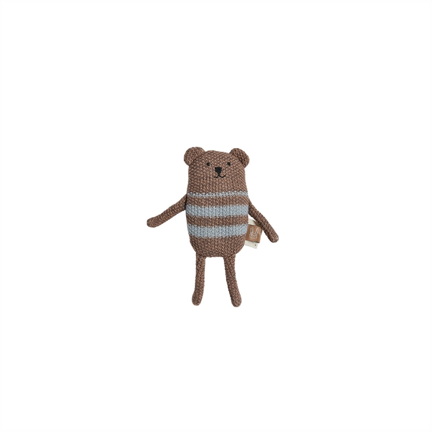 HOCHET Bella Bear  | BRUN