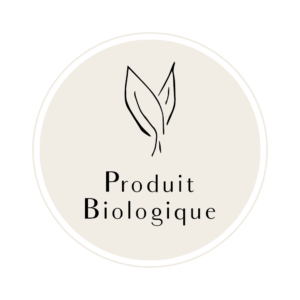 Biologique Produit