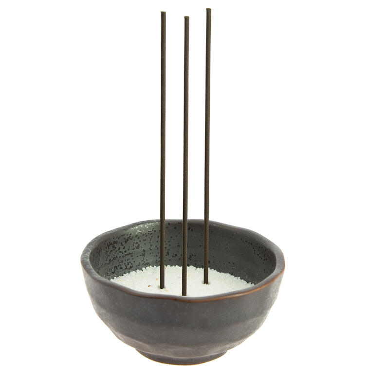 Brule-parfum Kuroi Japon Zen meditation