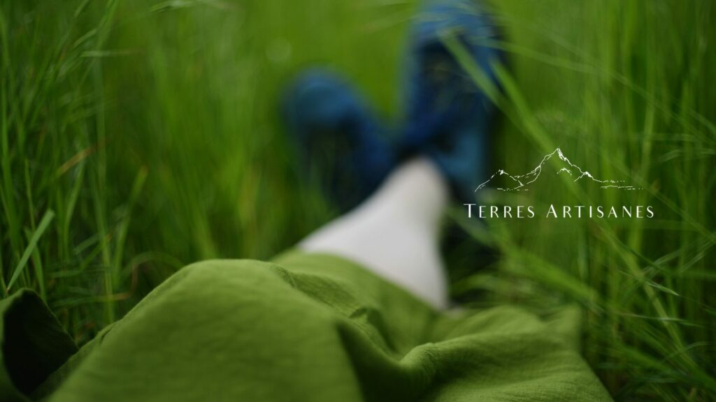 TERRES ARTISANES