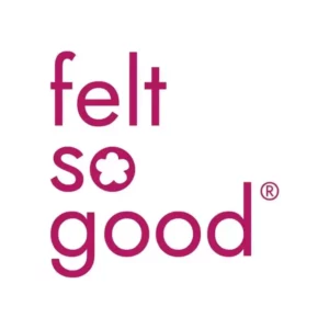 Felt So good Logo Fair Trade Ethique Solidaire