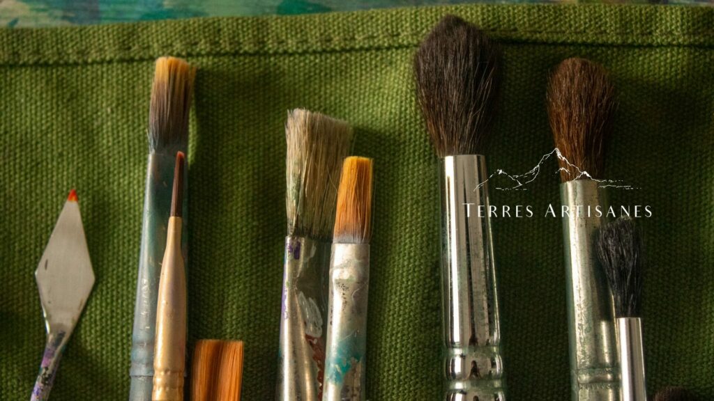 TERRES ARTISANES