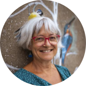Claire Launay La vie rêvée des oiseaux