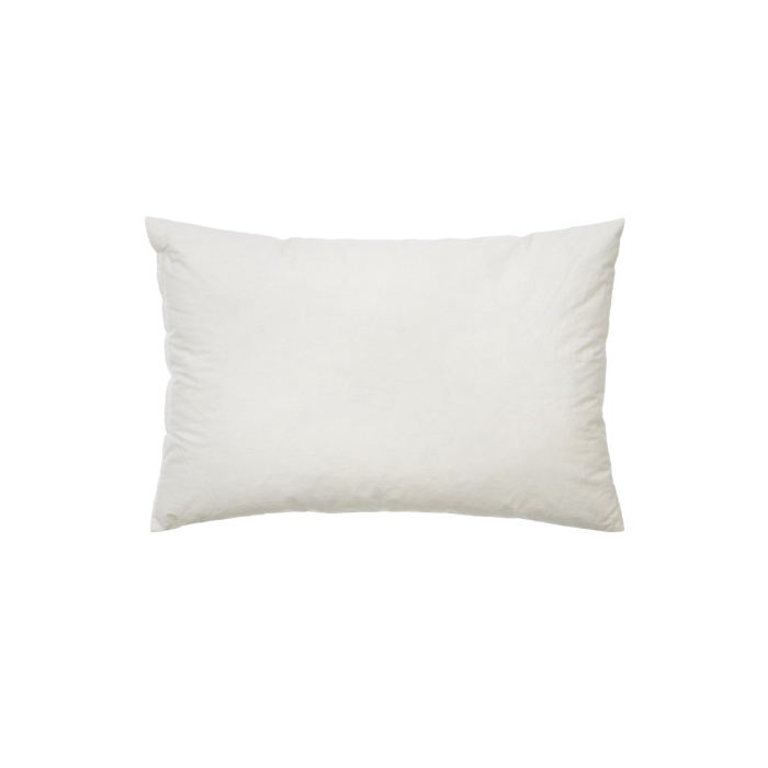 coussin remplissage 33 50 cm Bungalow Denmark