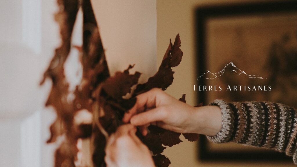 TERRES ARTISANES #Cadeaux #offrir