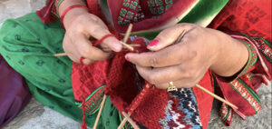 Pachamama Knitwear Laine Commerce équitable et solidaire