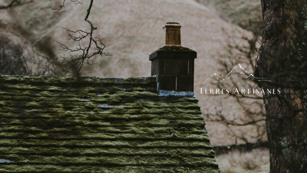 TERRES ARTISANES Boutique Artisanat