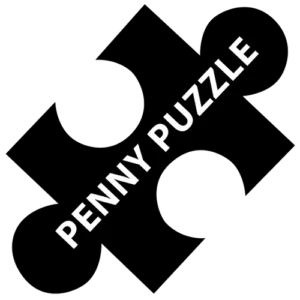 Penny Puzzle Danemark