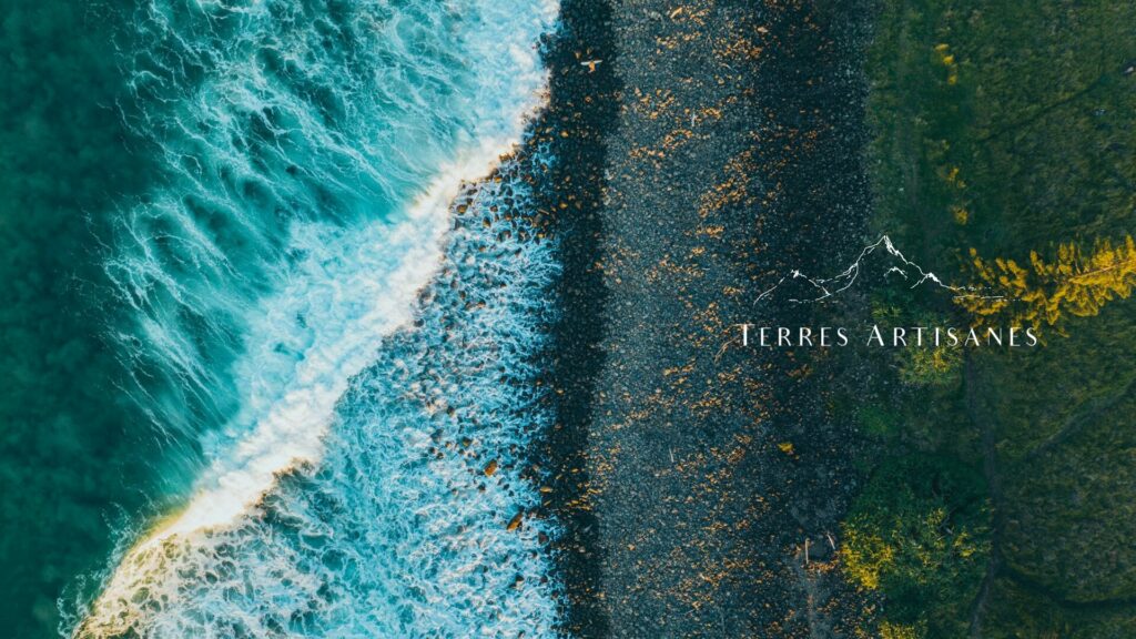 TERRES ARTISANES Boutique Artisanat