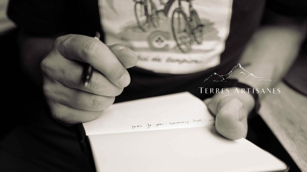 TERRES ARTISANES Boutique Artisanat Made in France