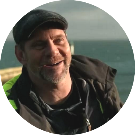 Christian Guyomar PULZZIOREC Morbihan Bretagne Puzzle Art bois artisanal