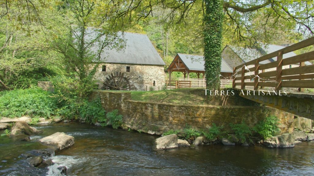 TERRES ARTISANES Boutique Artisanat Made in France