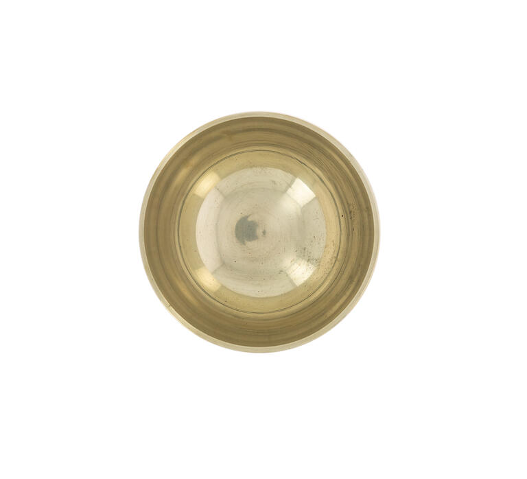 Bol Chantant Tibétain Thado 8 cm Népal