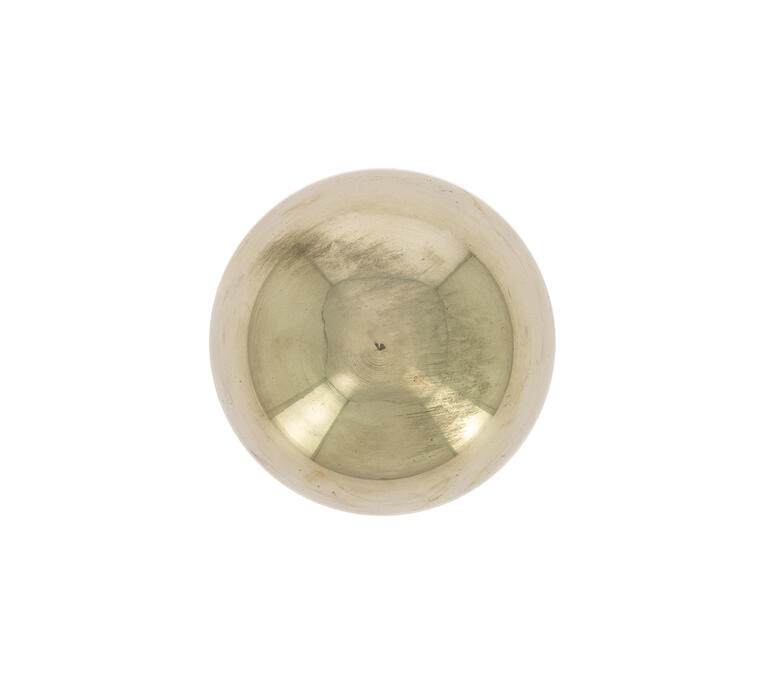 Bol Chantant Tibétain Thado 8 cm Népal