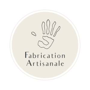 Logo Fabrication artisanale TERRES ARTISANES