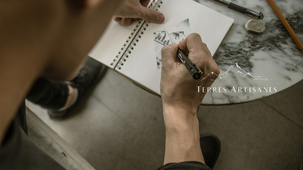 TERRES ARTISANES Boutique Artisanat Made in France