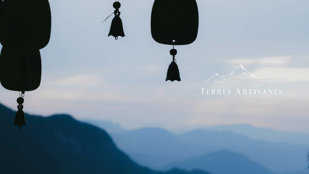 TERRES ARTISANES Boutique Artisanat