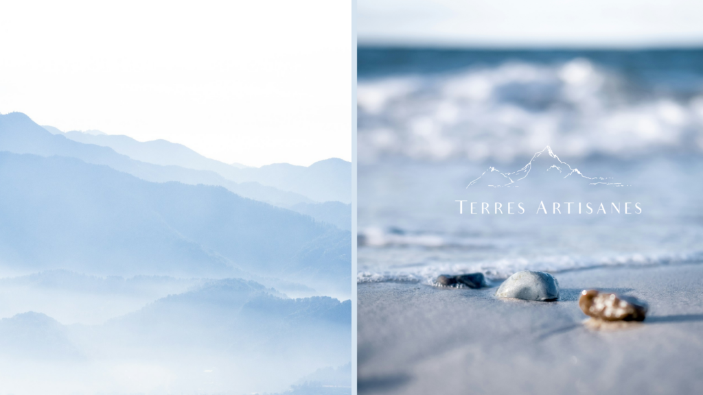 TERRES ARTISANES Boutique Artisanat