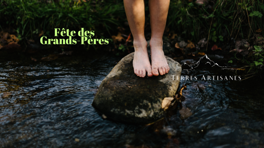 TERRES ARTISANES Boutique Artisanat